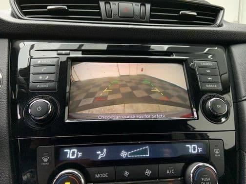 2020 nissan rogue sv in fond du lac, wisconsin