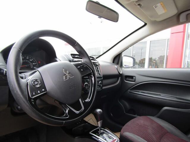 2020 mitsubishi mirage g4 le