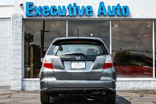 2011 honda fit in co bluffs, iowa