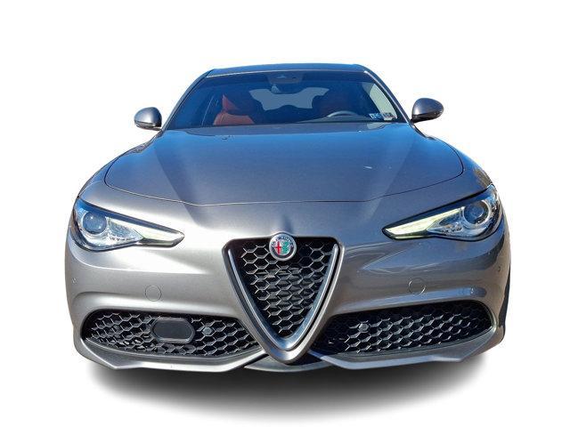 2019 alfa romeo giulia ti sport