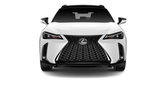 2025 Lexus UX