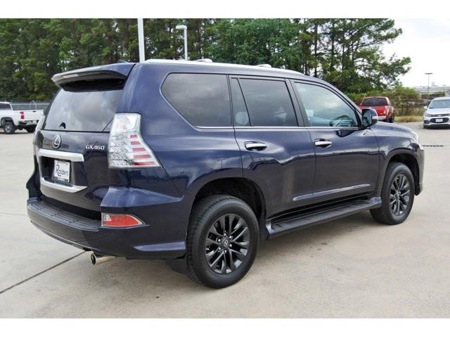2023 lexus gx 460 base