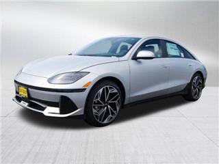 2024 Hyundai IONIQ 6 sel