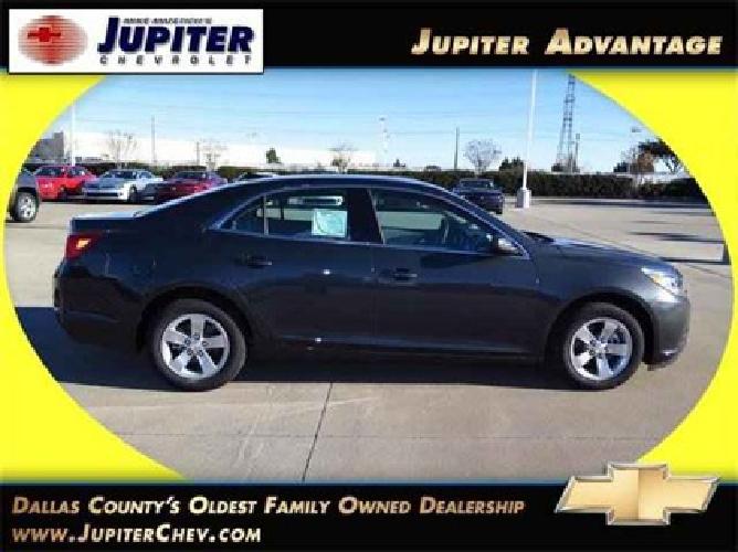 2014 chevrolet malibu ls in garland, tx