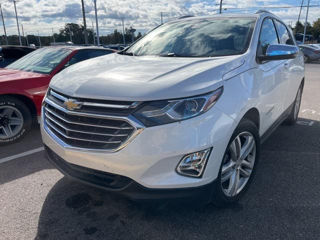 2020 chevrolet equinox l