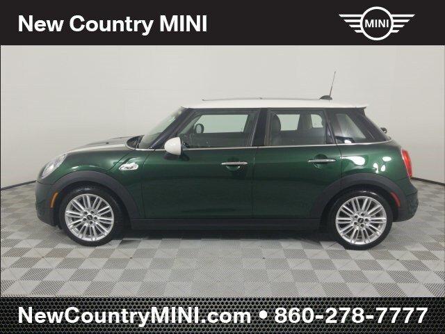 used 2015 mini cooper s 4-door hardtop hartford, ct 06120 for sale in hartford, connecticut