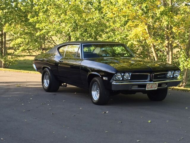 1968 pontiac beaumont