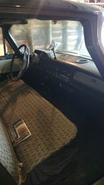 1958 dodge coronet