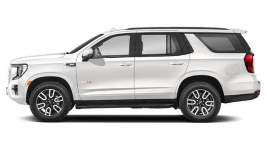 2024 GMC Yukon