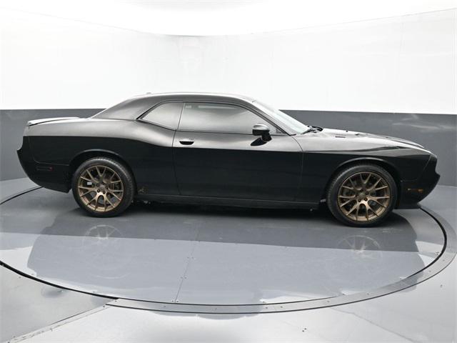 2014 dodge challenger r/t