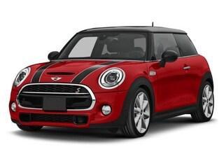 2014 mini hardtop cooper s