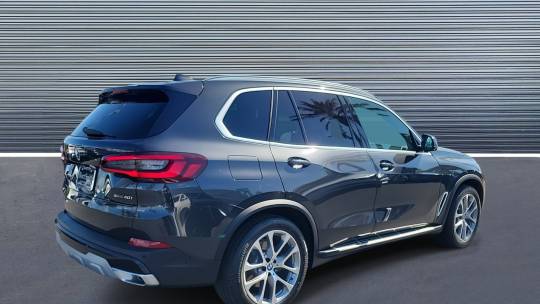 2023 BMW X5