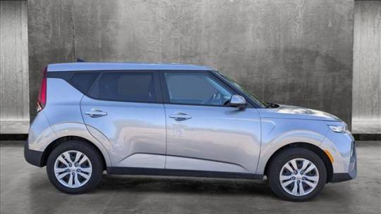 2022 Kia Soul