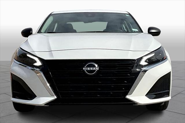2024 nissan altima s fwd
