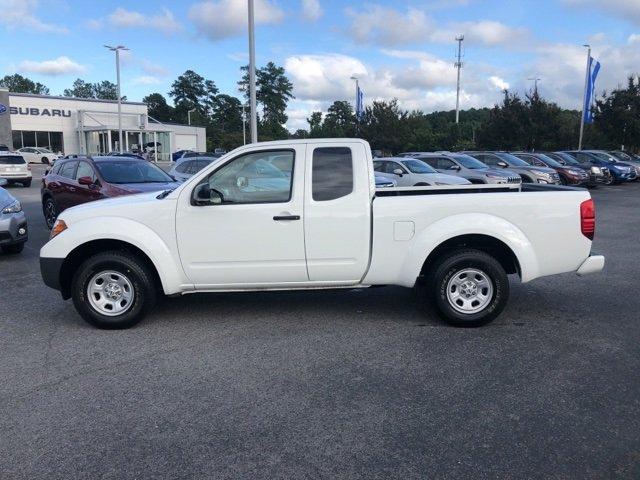 used 2018 nissan frontier s winterville, nc 28590 for sale in winterville, north carolina
