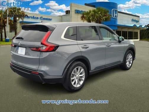 2023 honda cr-v ex-l 2wd in savannah, georgia