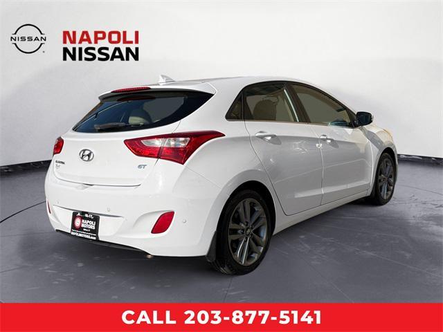 2016 hyundai elantra gt base