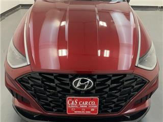2023 Hyundai Sonata limited