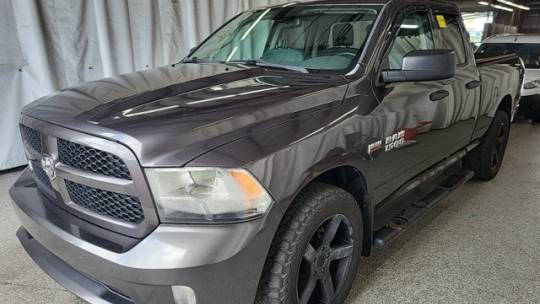 2015 ram 1500 express