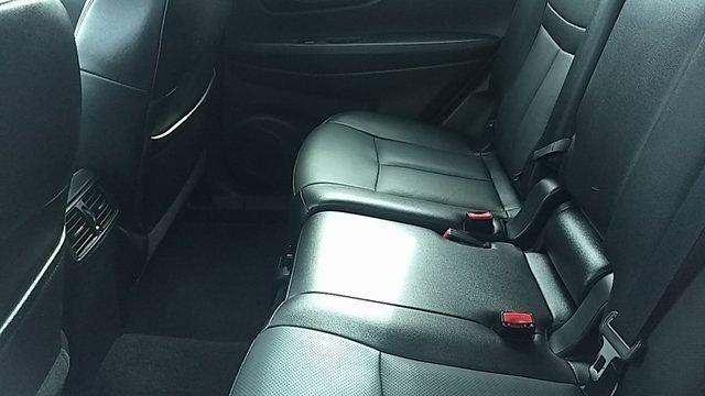used 2017 nissan rogue sl perham, mn 56573 for sale in perham, minnesota