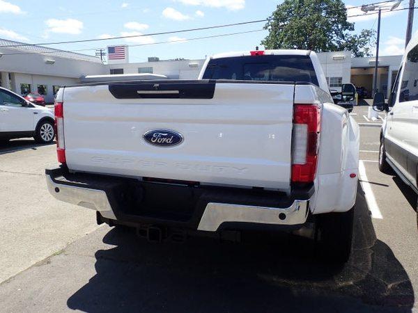 2017 ford f-450 in dulles, virginia