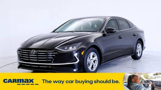 2023 Hyundai Sonata