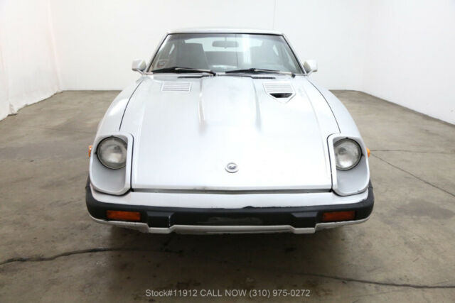 1982 used 2.8l i6 12v manual