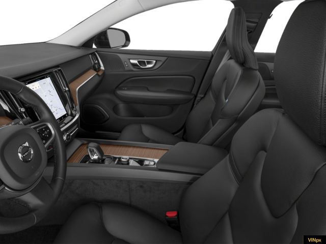 2024 volvo s60 t mulliner