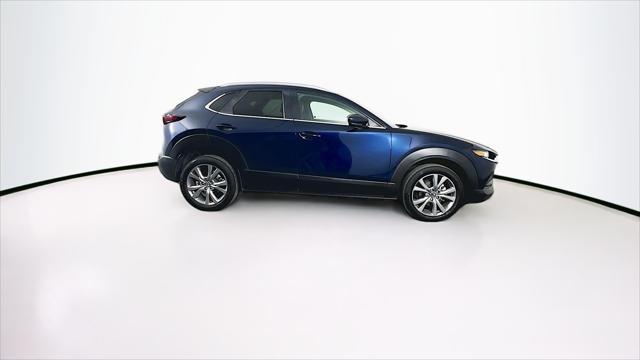 2023 mazda cx-30 select