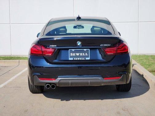 2020 bmw 430 gran coupe in milwaukee, wisconsin