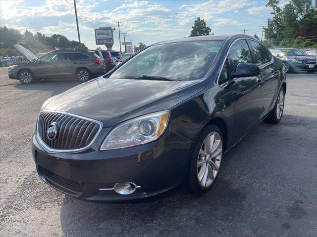 2015 buick verano convenience group