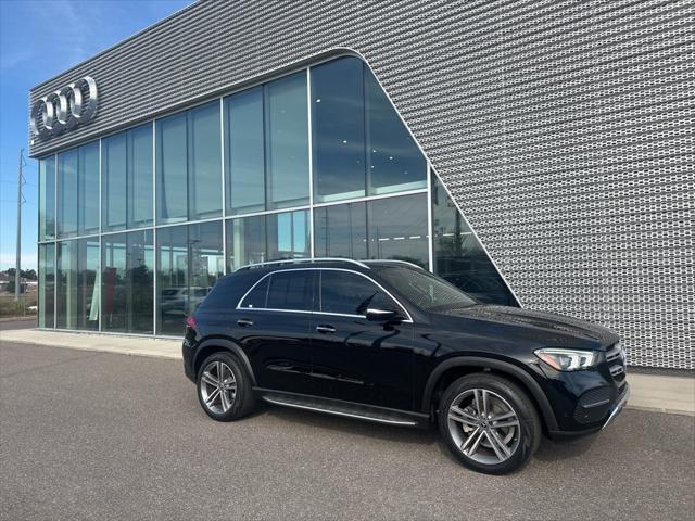 2021 mercedes-benz gle 350 4matic
