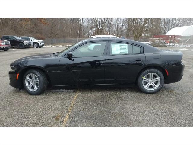 2023 dodge charger sxt