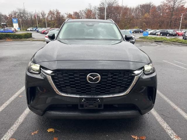2024 mazda cx-90 3.3 turbo select