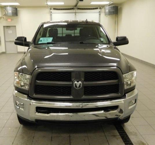2014 ram ram pickup 2500 outdoorsman 4x4 outdoorsman 4dr crew cab 6.3 ft. sb pickup for sale in jolly acres, south dakota