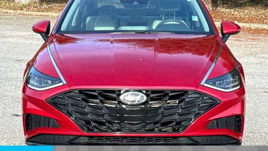 2021 Hyundai Sonata
