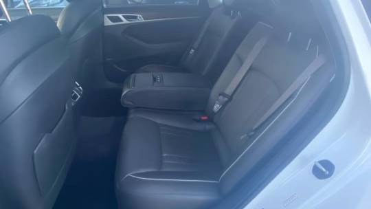 2015 Hyundai Genesis