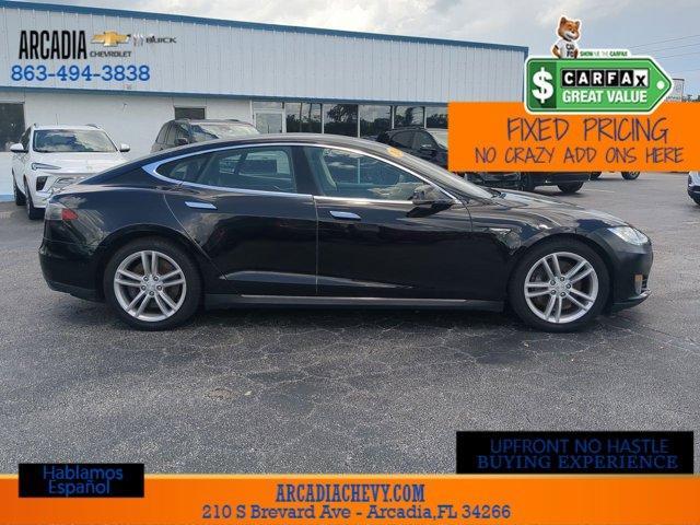 2015 tesla model s 85