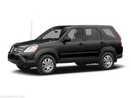 used 2006 honda cr-v ex for sale in kahului, hawaii