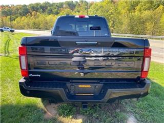 2020 Ford F-250 lariat