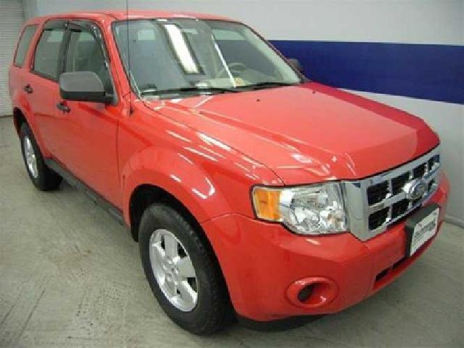 2009 ford escape xls in richmond, va