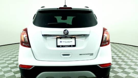 2022 Buick Encore