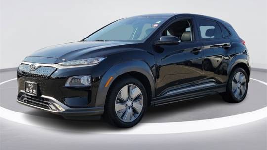 2021 Hyundai Kona