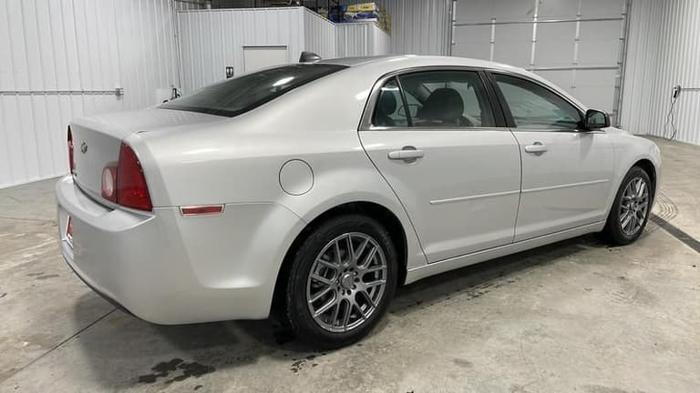 2012 chevrolet malibu ls sedan 4d in sioux falls, south dakota