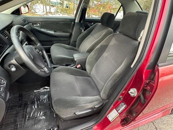 2005 toyota corolla in saint louis, missouri