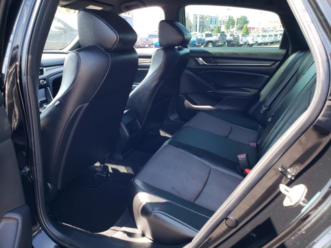 used 2019 honda accord 1.5t sport bowling green, ky 42104 for sale in bowling green, kentucky