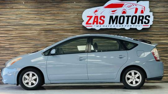 2006 Toyota Prius