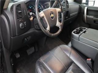 2011 Chevrolet Silverado 2500hd lt