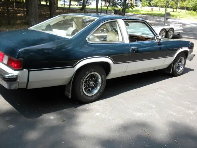 1979 oldsmobile omega sx ? olds nova apollo cutlass