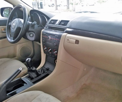 2007 mazda mazda3 for sale in florida by owner